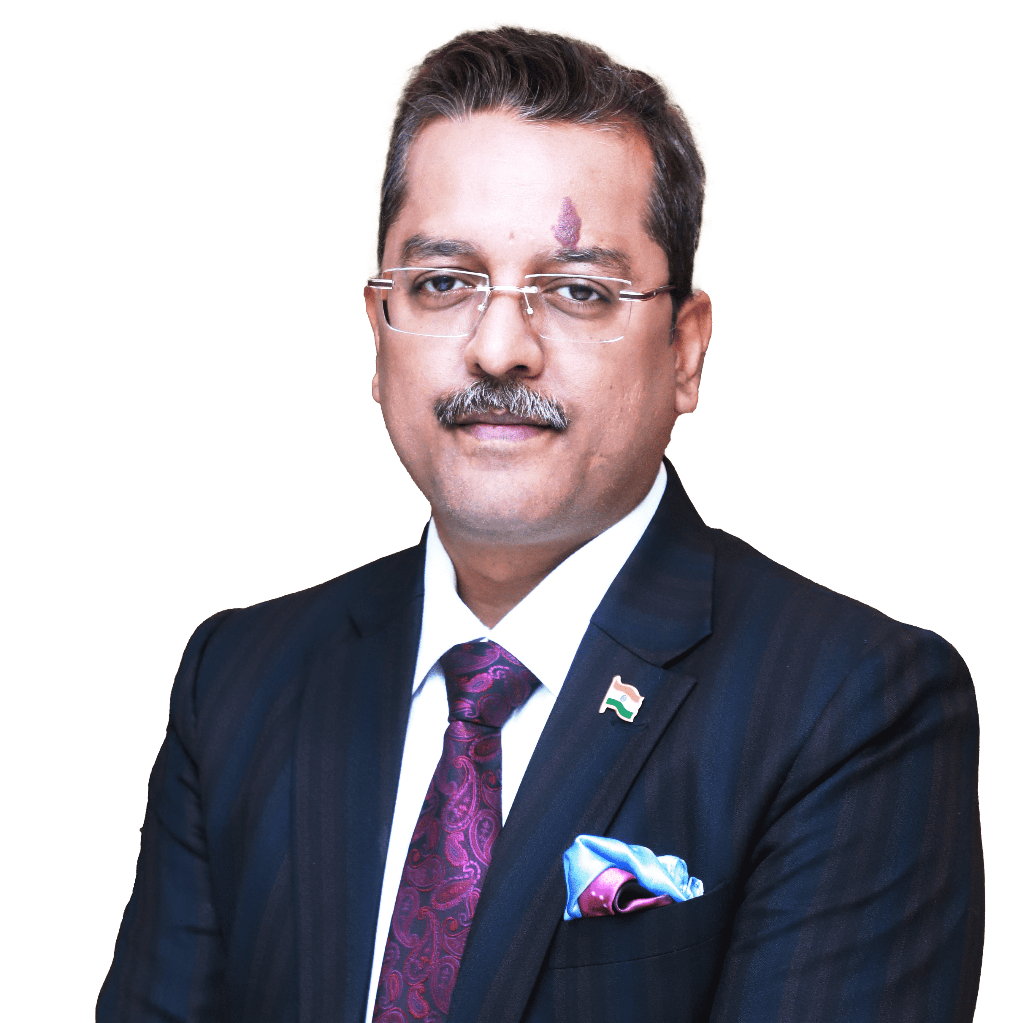 Abhijeet Sinha