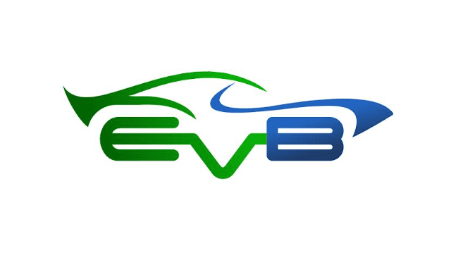 EV Belgium logo