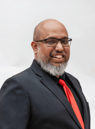 Ir. Kumaresan Magaswaran