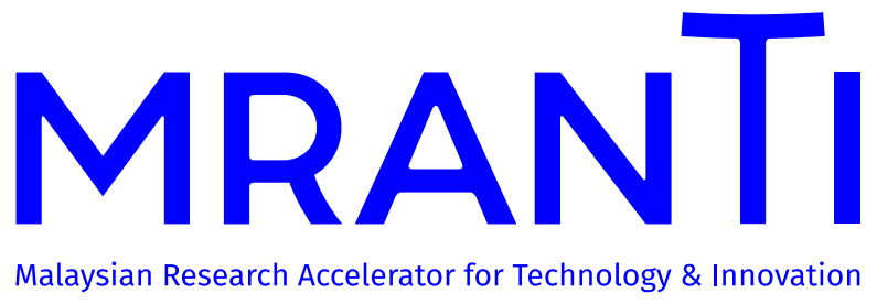 MRANTI Corporation Sdn Bhd logo