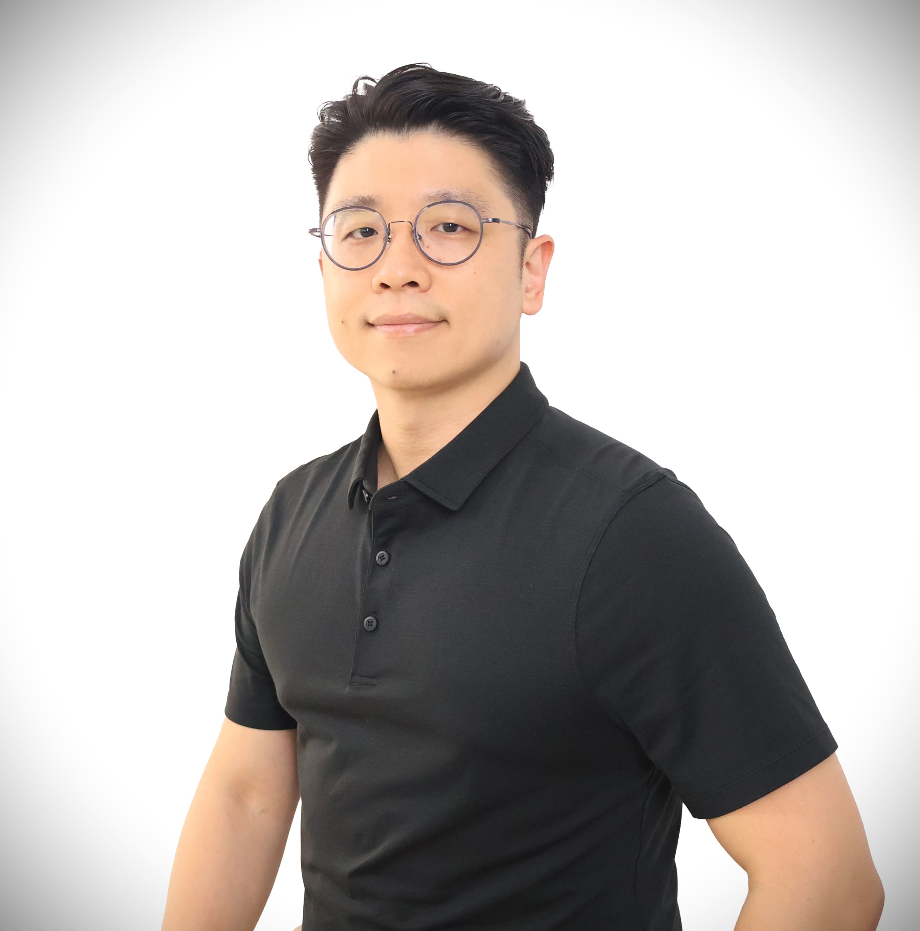 Nicholas Yeoh 