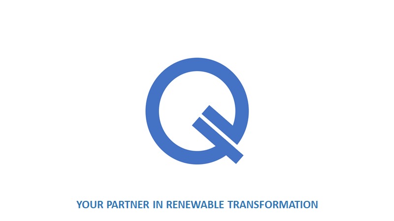 Quantum Partners logo
