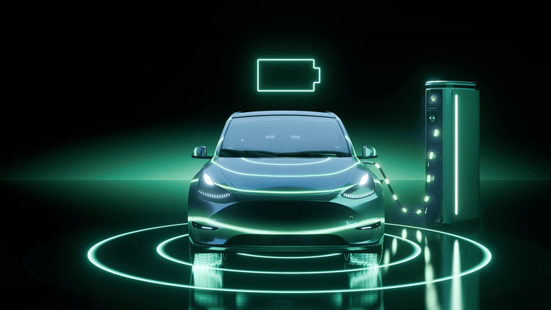Electric Vehicle