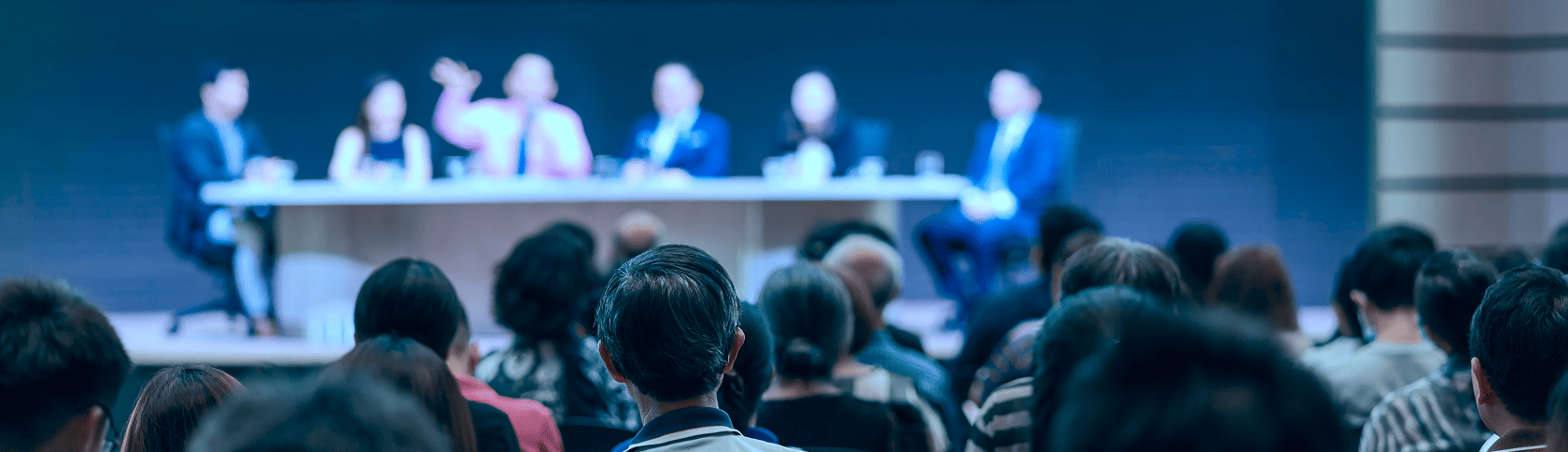 EV Conference
