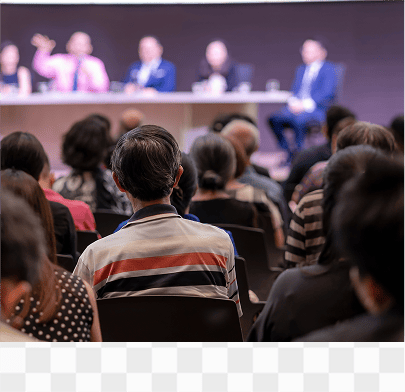 Conference