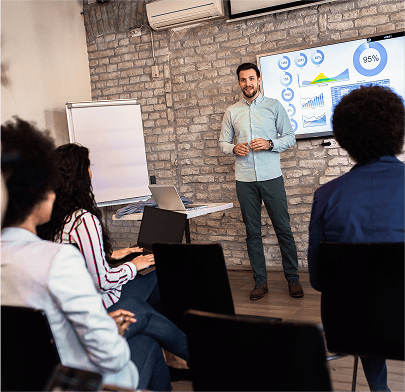 Workshops