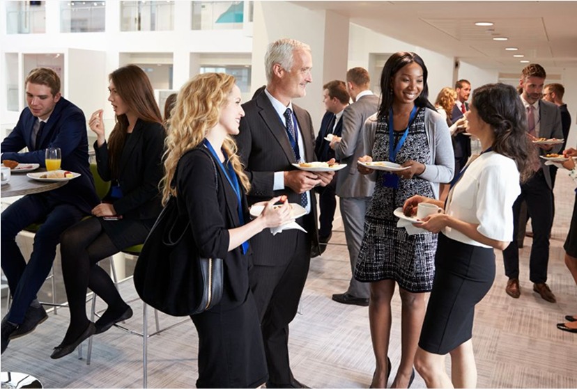 Networking